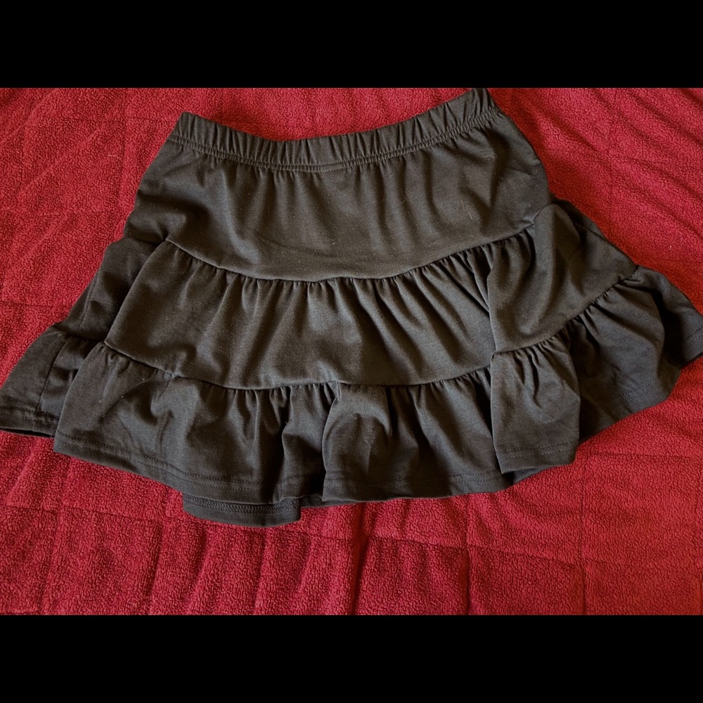 didn’t fit to my liking